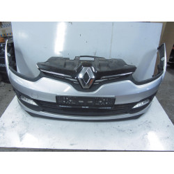 PARAURTO ANTERIORE Renault MEGANE 2014 III. 1.2 16V 