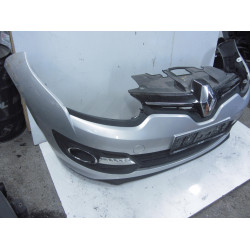 PARAURTO ANTERIORE Renault MEGANE 2014 III. 1.2 16V 