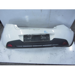 PARAURTO POSTERIORE Mazda Mazda2 2009 1.5 I 