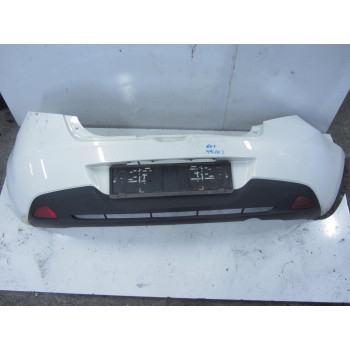 BUMPER REAR Mazda Mazda2 2009 1.5 I 