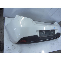 PARAURTO POSTERIORE Mazda Mazda2 2009 1.5 I 