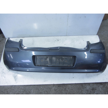 BUMPER REAR Renault CLIO III 2005 1.4 