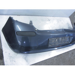 BUMPER REAR Renault CLIO III 2005 1.4 