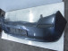 BUMPER REAR Renault CLIO III 2005 1.4 