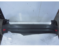 BUMPER REAR Ford S-Max/Galaxy 2011 2.0 TDCI 103 DPF M6 