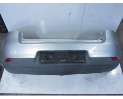 BUMPER REAR Renault MEGANE 2014 III. 1.2 16V 