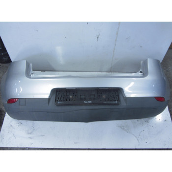 BUMPER REAR Renault MEGANE 2014 III. 1.2 16V 