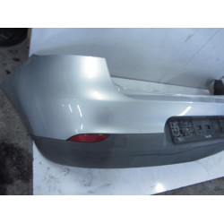 BUMPER REAR Renault MEGANE 2014 III. 1.2 16V 