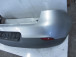 BUMPER REAR Renault MEGANE 2014 III. 1.2 16V 