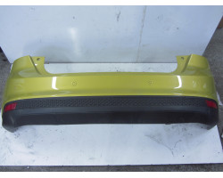 BUMPER REAR Ford Focus 2011 1.6 TDCi 