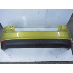 BUMPER REAR Ford Focus 2011 1.6 TDCi 