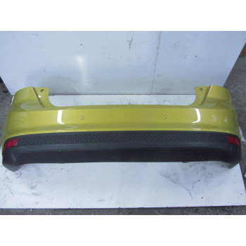 PARAURTO POSTERIORE Ford Focus 2011 1.6 TDCi 