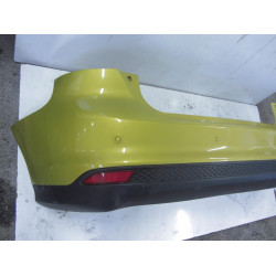 BUMPER REAR Ford Focus 2011 1.6 TDCi 