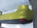 BUMPER REAR Ford Focus 2011 1.6 TDCi 