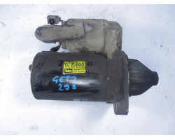 MOTORINO AVVIAMENTO Hyundai Getz 2003 1.3 36100-22800