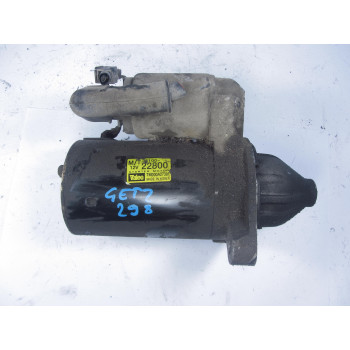 MOTORINO AVVIAMENTO Hyundai Getz 2003 1.3 36100-22800