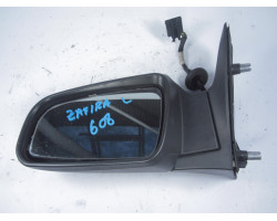 MIRROR LEFT Opel Zafira 2005 1.9 D 13137804