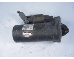 STARTER MOTOR Toyota Corolla Verso 2005 2.0 D4D 674899