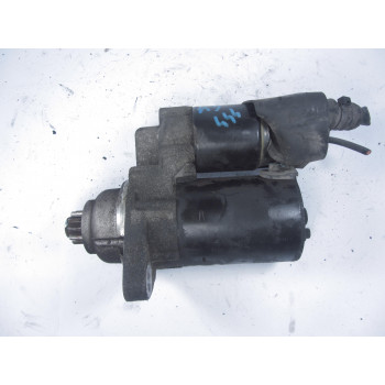 STARTER MOTOR Audi A3, S3 2003 1.6 