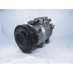 AIR CONDITIONING COMPRESSOR Kia Cee'd 2010 PROCEED 1.4 f500-an6aa07