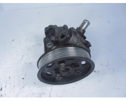 POWER STEERING PUMP HYDRAULIC Audi A4, S4 2008 2.0 TDI AVANT 