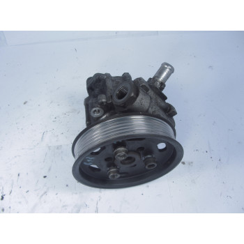 POWER STEERING PUMP HYDRAULIC Audi A4, S4 2008 2.0 TDI AVANT 