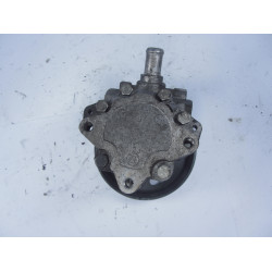 POWER STEERING PUMP HYDRAULIC Audi A4, S4 2008 2.0 TDI AVANT 