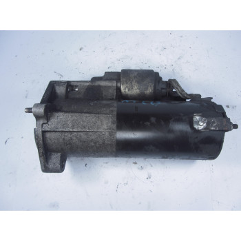 STARTER MOTOR Audi A4, S4 2008 2.0 TDI AVANT 