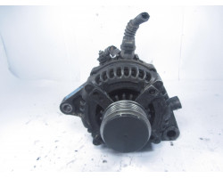 ALTERNATOR Toyota Corolla Verso 2005 2.0 D4D 27060-27090