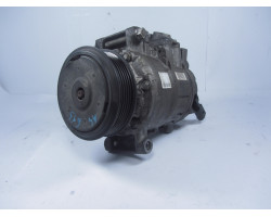 COMPRESSORE CLIMATIZZATORE Audi A4, S4 2008 2.0 TDI AVANT 8e0260805cb