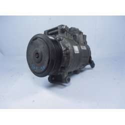 AIR CONDITIONING COMPRESSOR Audi A4, S4 2008 2.0 TDI AVANT 8e0260805cb