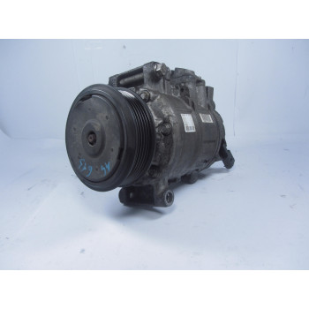 COMPRESSORE CLIMATIZZATORE Audi A4, S4 2008 2.0 TDI AVANT 8e0260805cb