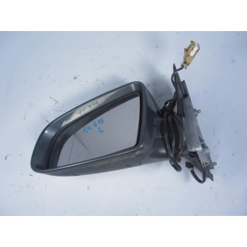 MIRROR LEFT Audi A4, S4 2008 2.0 TDI AVANT 