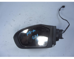 MIRROR LEFT Mercedes-Benz A-Klasse 2005 150 AUT. 