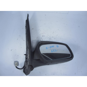 MIRROR RIGHT Ford C-Max 2004 2.0 TDCI 