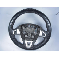 STEERING WHEEL Renault SCENIC 2012 III. 1.5 DCI 985108338r