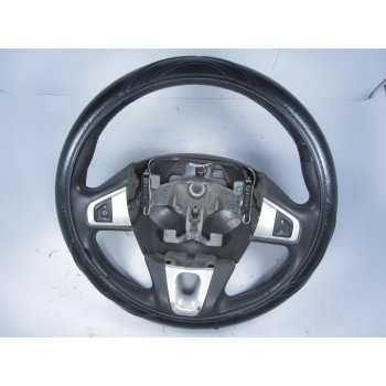 STEERING WHEEL Renault SCENIC 2012 III. 1.5 DCI 985108338r