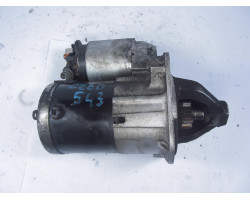 STARTER MOTOR Kia Cee'd 2010 PROCEED 1.4 36100-2b200