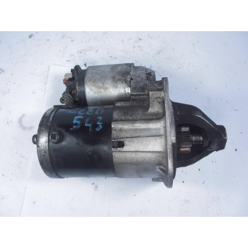 STARTER MOTOR Kia Cee'd 2010 PROCEED 1.4 36100-2b200