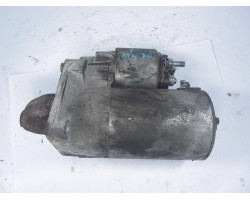 STARTER MOTOR Fiat Punto 2005 1.2 