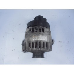 ALTERNATORE Fiat Punto 2005 1.2 51714794