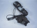 DOOR LOCK FRONT LEFT Renault SCENIC 2012 III. 1.5 DCI 