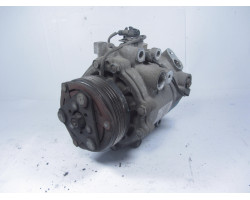 AIR CONDITIONING COMPRESSOR Fiat Sedici 2010 1.6 4X4 95200-62ja0