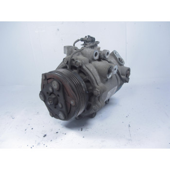 AIR CONDITIONING COMPRESSOR Fiat Sedici 2010 1.6 4X4 95200-62ja0