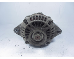 ALTERNATOR Fiat Sedici 2010 1.6 4X4 31400-55l00