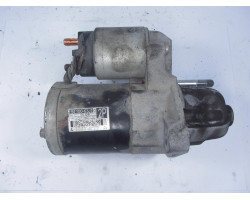 STARTER MOTOR Fiat Sedici 2010 1.6 4X4 31100-63j10