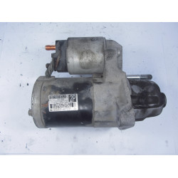 STARTER MOTOR Fiat Sedici 2010 1.6 4X4 31100-63j10