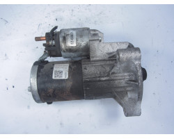 STARTER MOTOR Citroën C5 2004 BREAK 2.0 HDI 