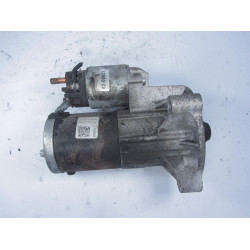 STARTER MOTOR Citroën C5 2004 BREAK 2.0 HDI 