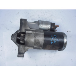 STARTER MOTOR Citroën C5 2004 BREAK 2.0 HDI 